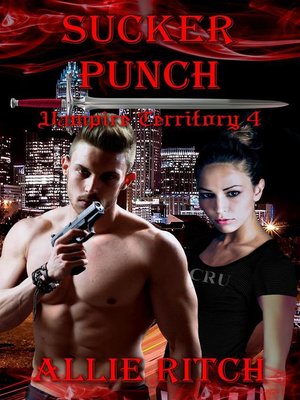 cover image of Sucker Punch
